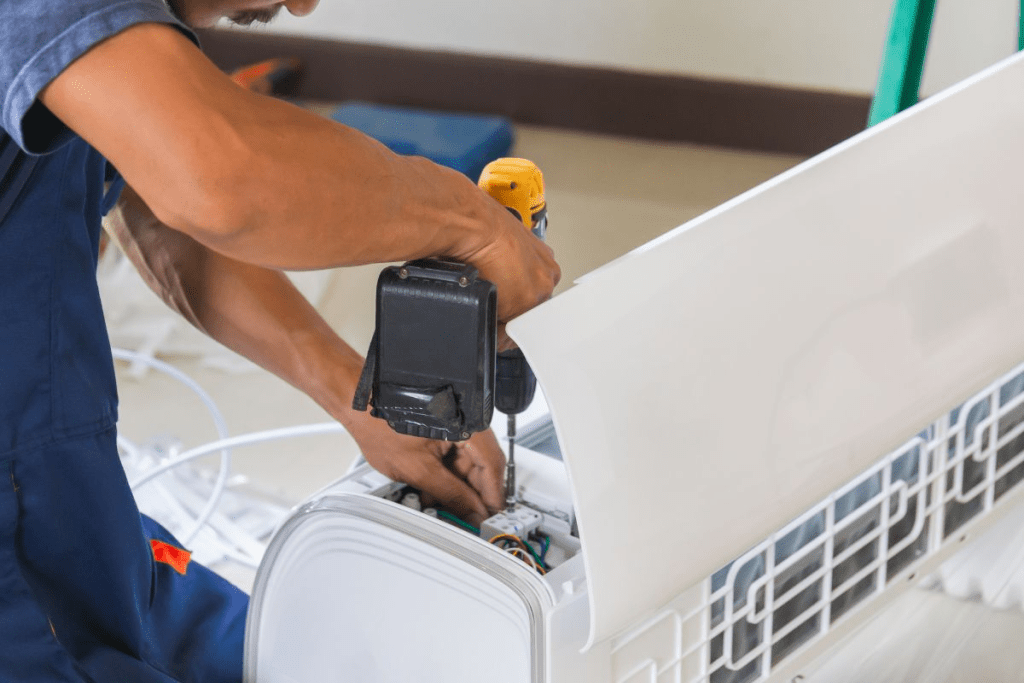sydney Air Conditioner repair and installations