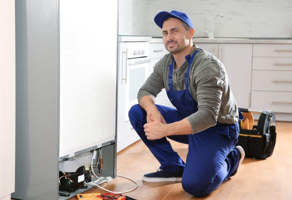 Refrigerator Repair Promo1
