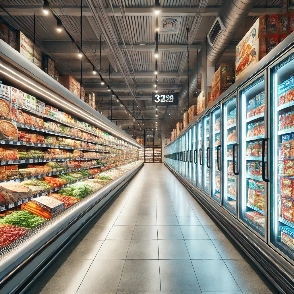 Convenience Stores Services