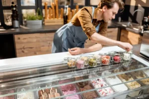 Food Service & Restaurants by Sydney Refrigeration