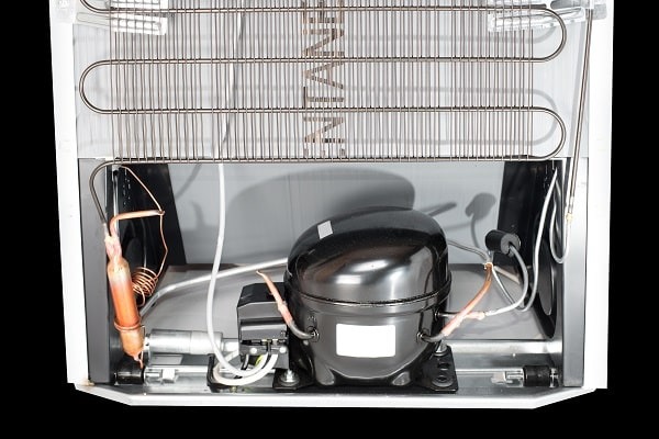 refrigerator compressor 1