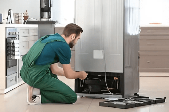 Commercial Fridge Repairs sydney