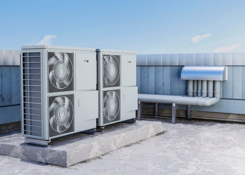 The Ritual of Installation and CoolRoom Repairs :