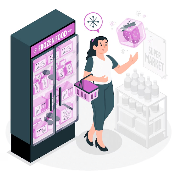 Common Commercial Fridge Problems