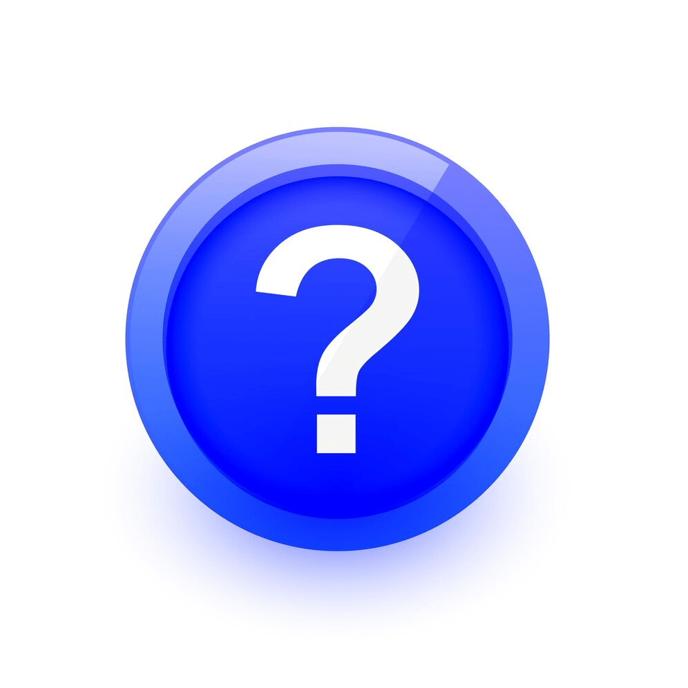 Frequently Asked Questions