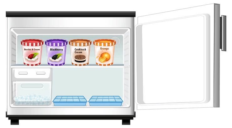 Deciphering the Arcane Machinery of a Mini Bar Fridge