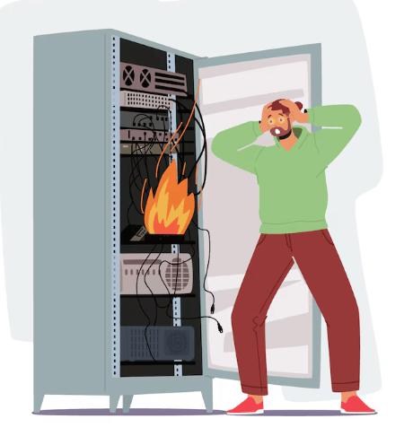 Electrical Problems
