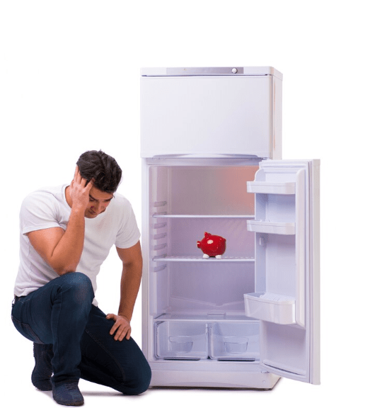 Common Problems in Maytag Fridge